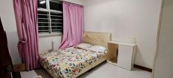 Blk 463A Sembawang Riverlodge (Sembawang), HDB 2 Rooms #570560851
